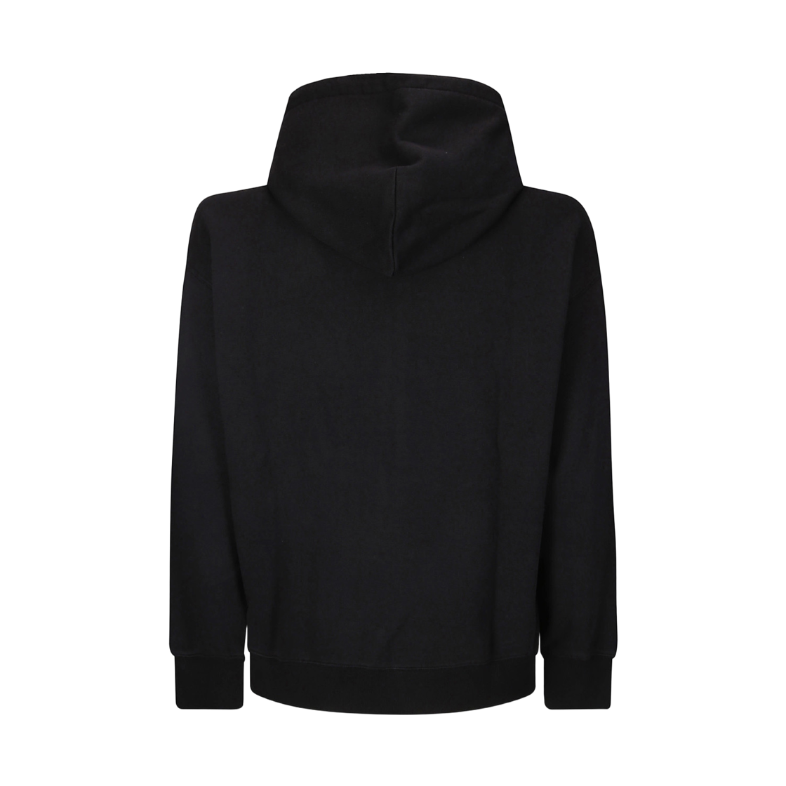 칼하트 WIP 집업 후드 블랙(Carhartt WIP Zip Up Hoodie Black) - 2