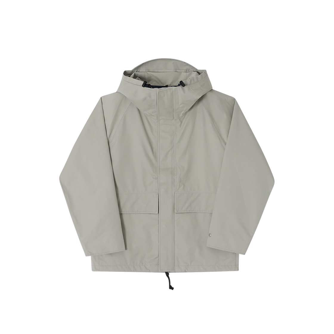 SUAF366E PH [13% 쿠폰] Nanamica 2L Gore-Tex Cruiser Jacket 2L Pale Gray