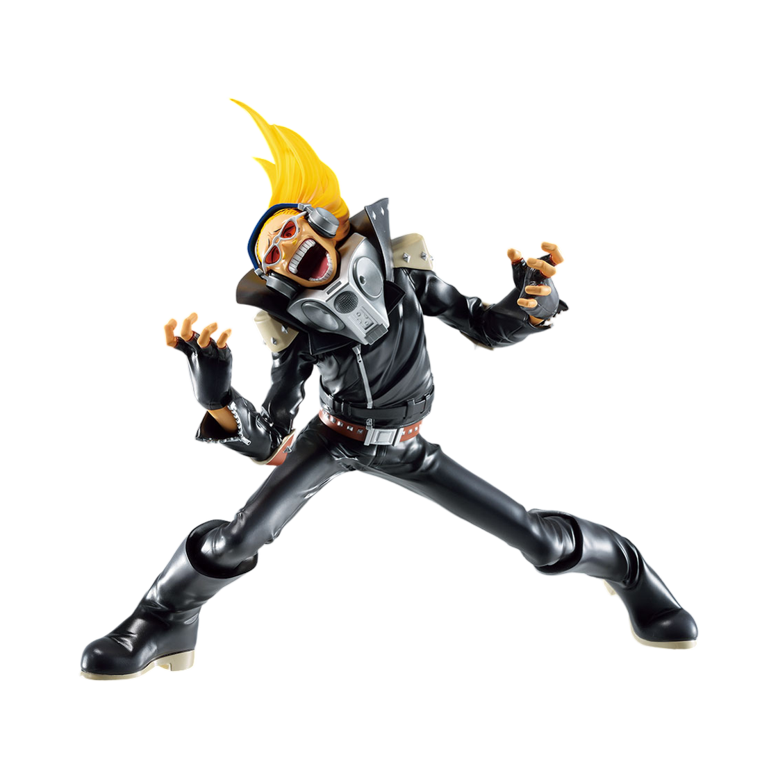 반다이 제일복권 나의 히어로 아카데미아 러쉬 E상 프레젠트 마이크 피규어(Bandai Ichiban Kuji My Hero Academia Rush E Prize Present Mic Figure) - 1