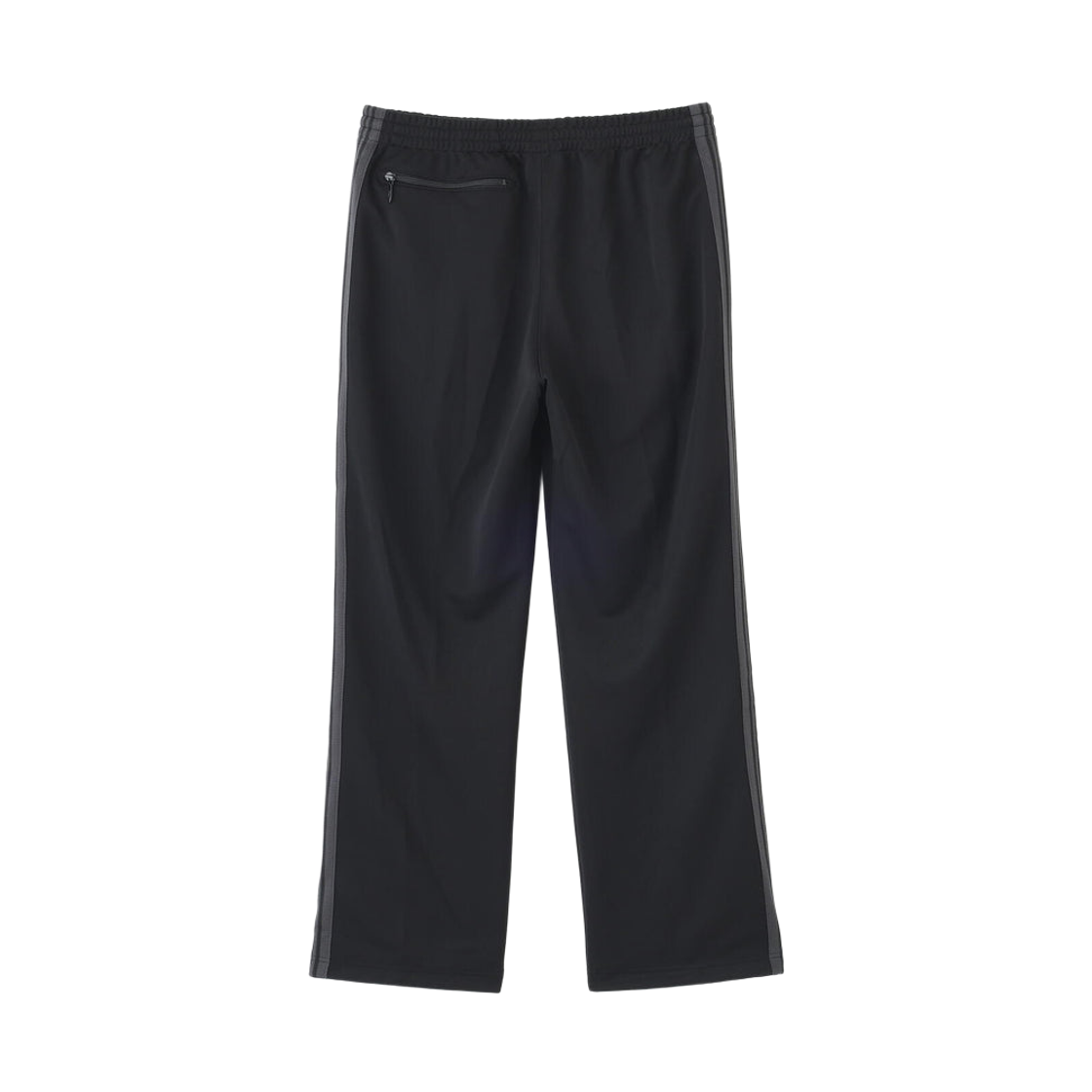 니들스 x LHP 트랙 팬츠 폴리 스무스 블랙 - LHP 한정(Needles x LHP Track Pants Poly Smooth Black - LHP Exclusive) - 2