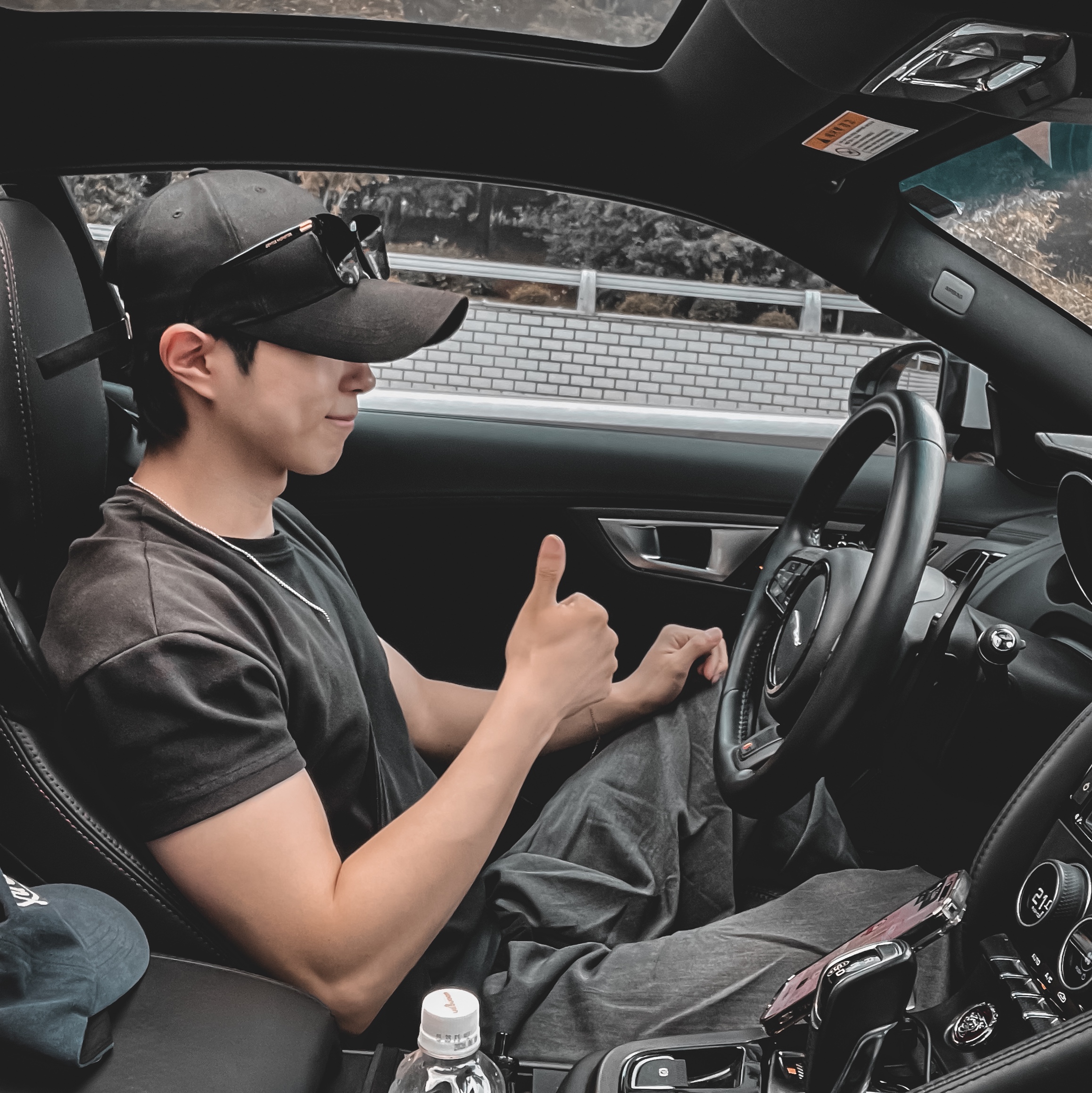 김근영님의 스타일