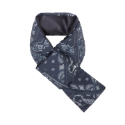 The North Face T-Ball Muffler Navy -25FW