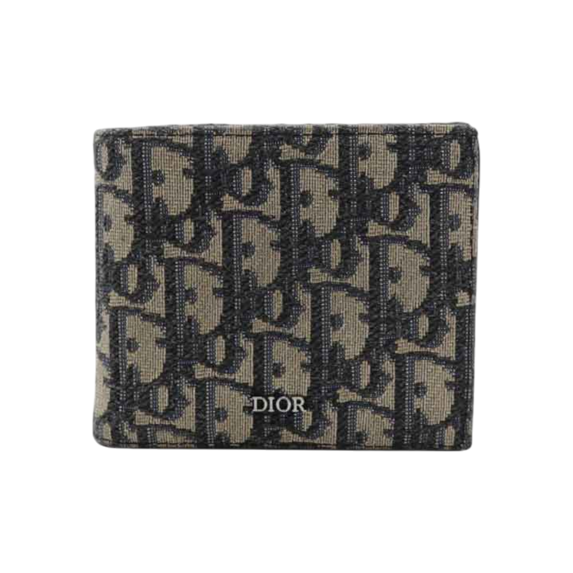디올 오블리크 반지갑(Dior Oblique Wallet)