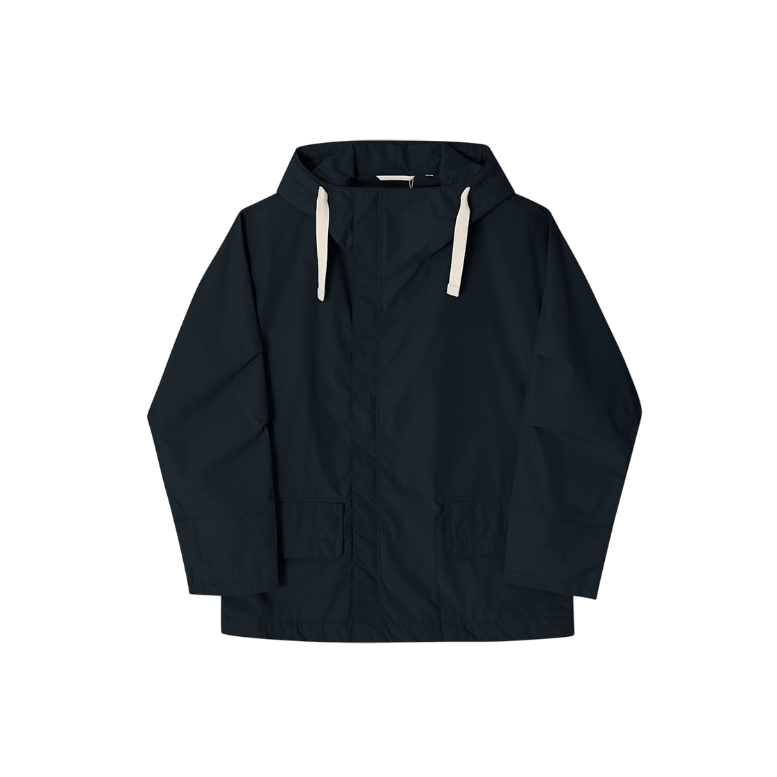 S25SA005E DN [13% 쿠폰] Nanamica Hooded Deck Jacket Dark Navy