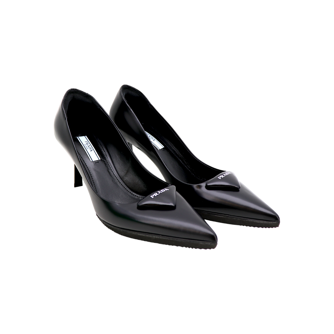 ITPB9ILA7HM6 Prada 1I928M Pumps