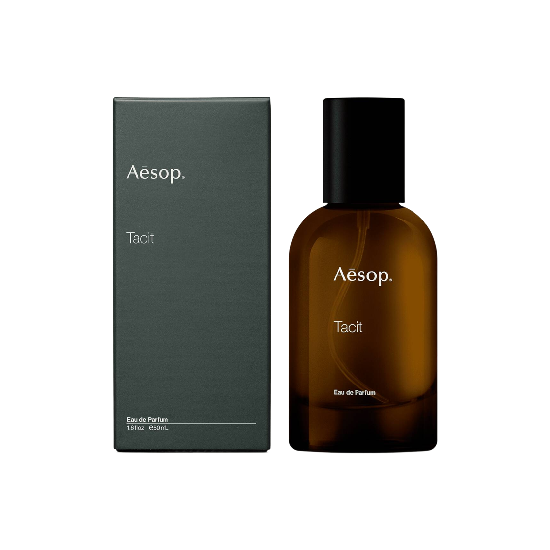 이솝 테싯 오 드 퍼퓸 50ml(Aesop Tacit Eau De Parfum 50ml)