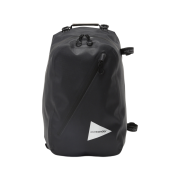 And Wander Waterproof Daypack Black