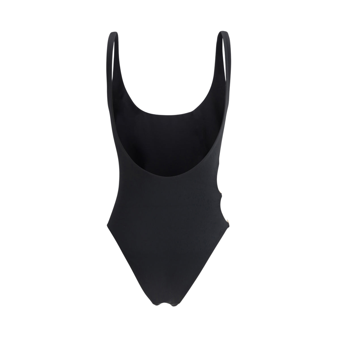 (W) 베르사체 메두사 스윔수트 블랙((W) Versace Medusa Swimsuit Black) - 2