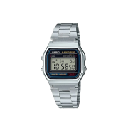 [선물위크] Casio A158WA-1DF