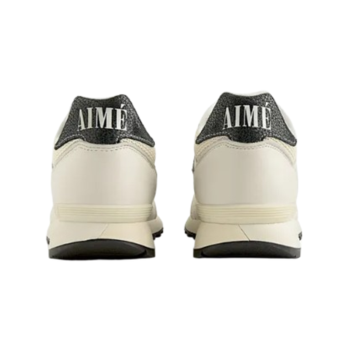 뉴발란스 x 에메 레온 도르 475 프리스틴 블랙 - D 스탠다드(New Balance x Aime Leon Dore 475 Pristine Black - D Standard) - 3