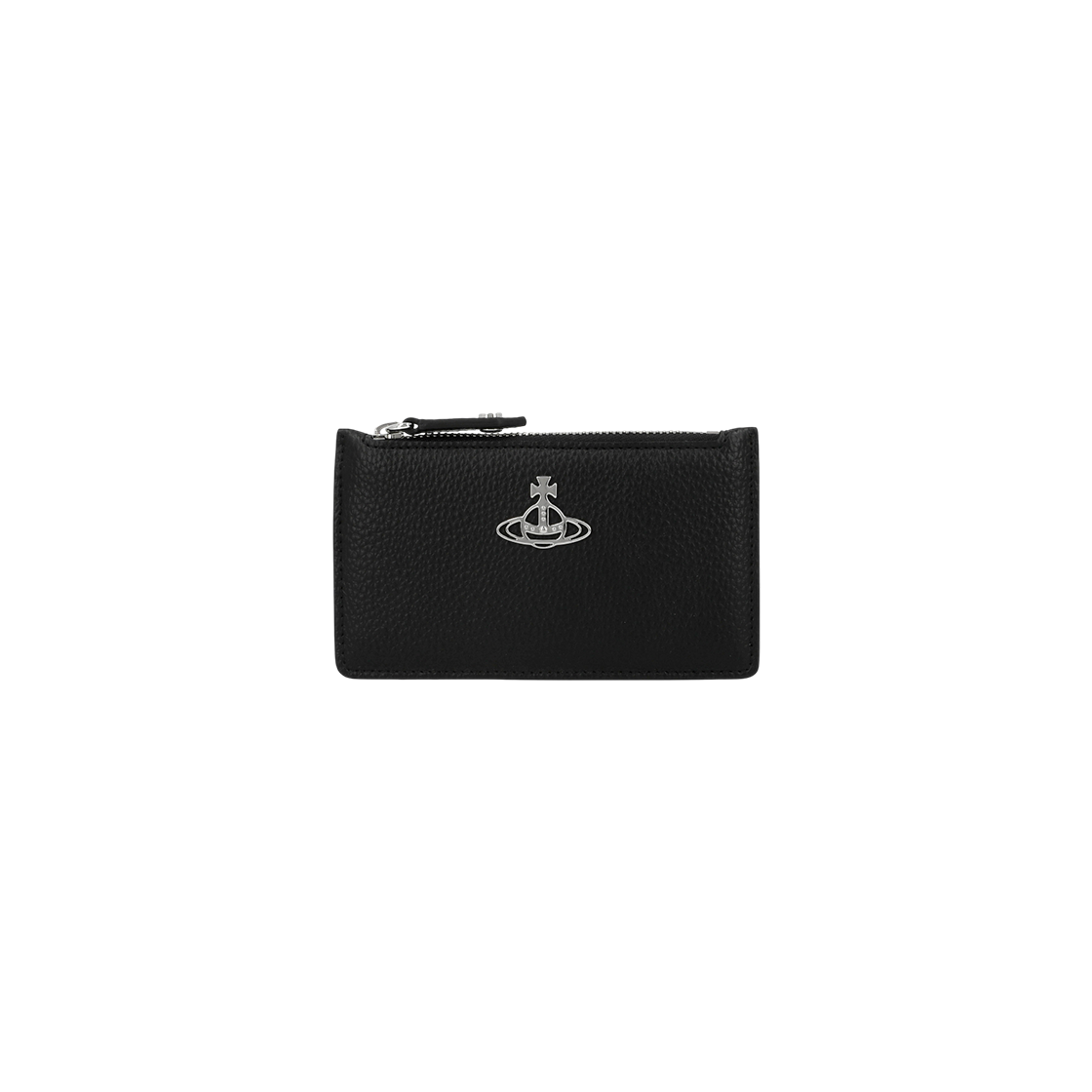 54020005W S000D N403 [13% 쿠폰] Vivienne Westwood Slim Card Holder Black