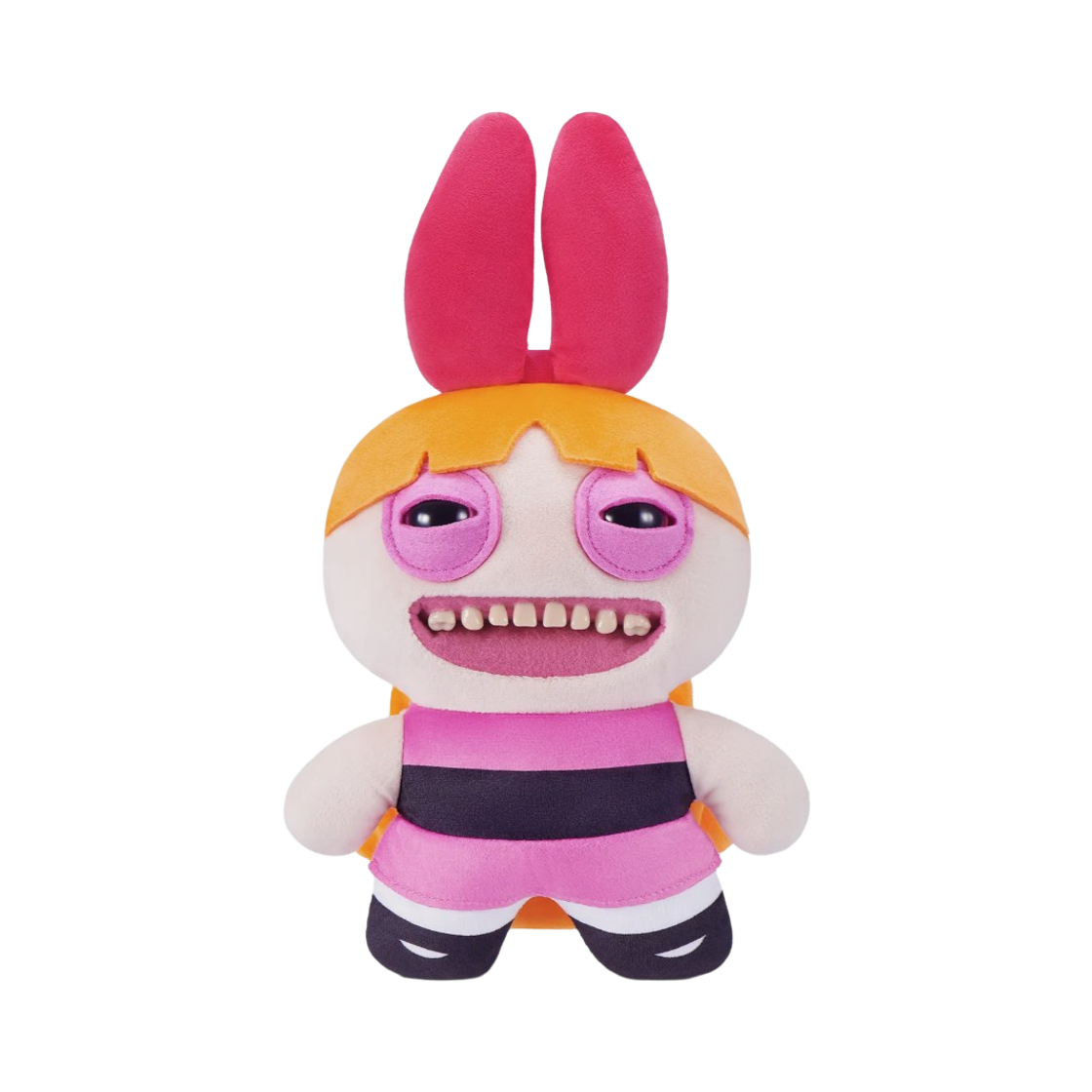 퍼글러 파워퍼프걸 블로섬 핑크(Fuggler The Powerpuff Girls Blossom Pink)