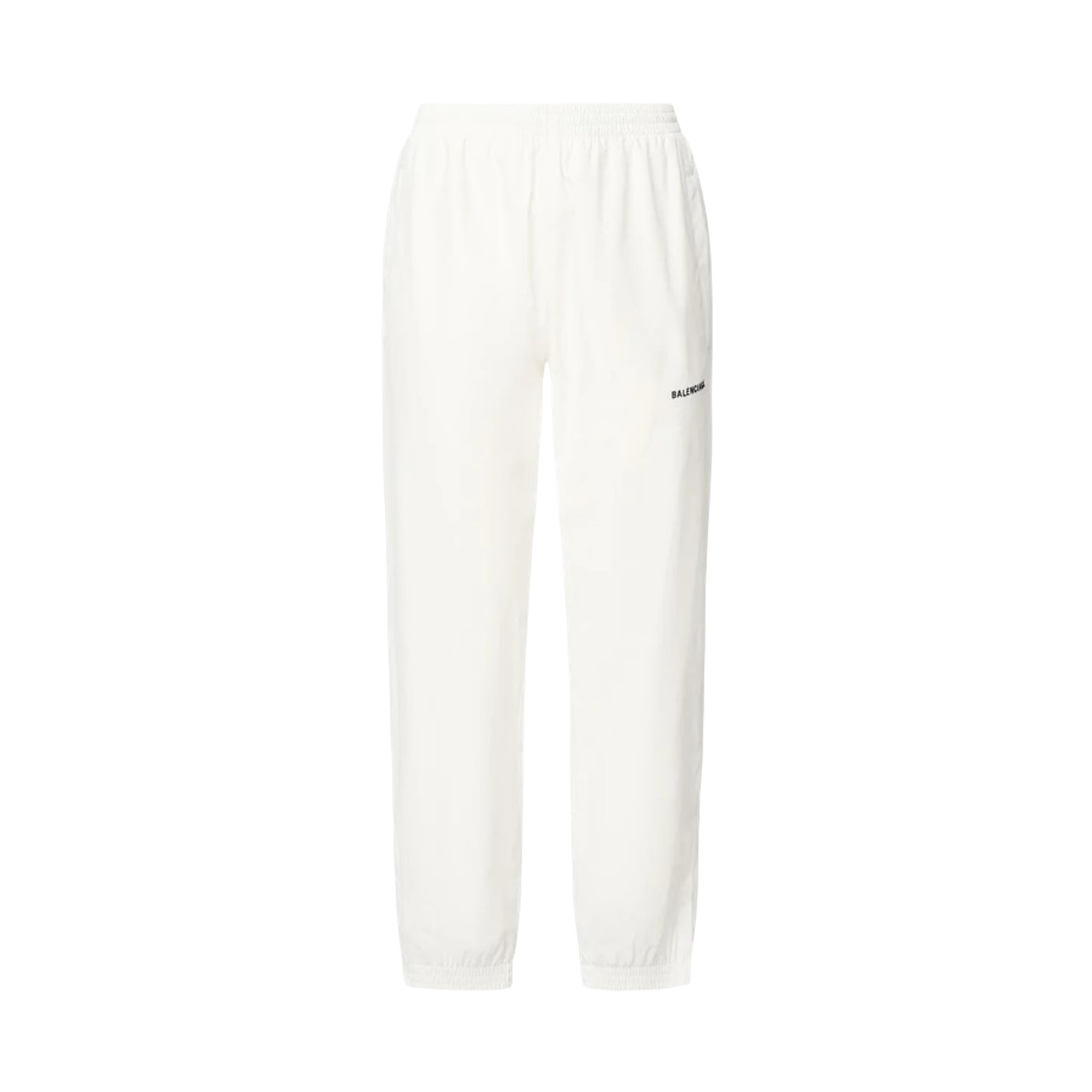 838824TRO319012 (W) Balenciaga Elastic Pants Dirty White