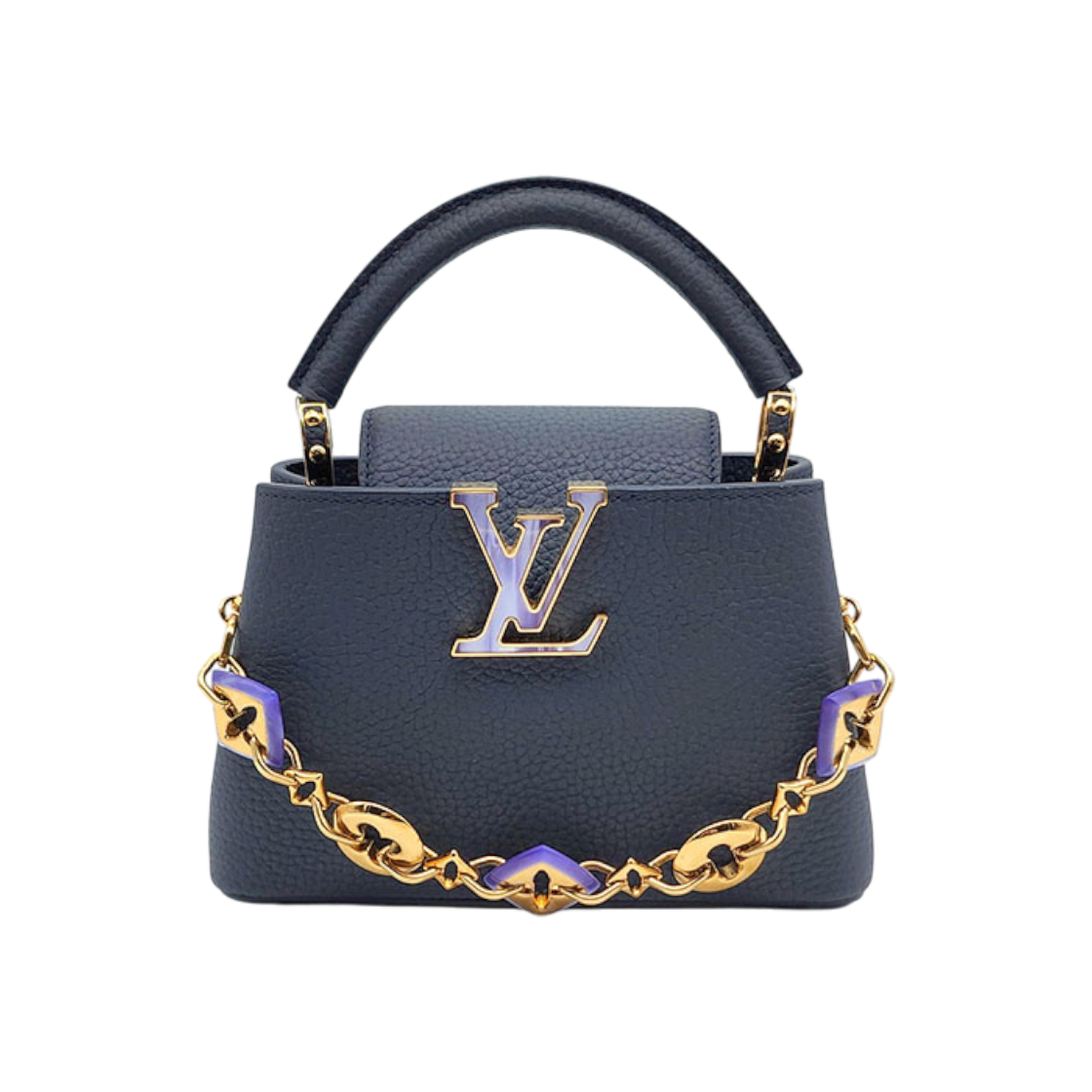 ITAGHL6PFJ3U Louis Vuitton Capucines Mini L324277