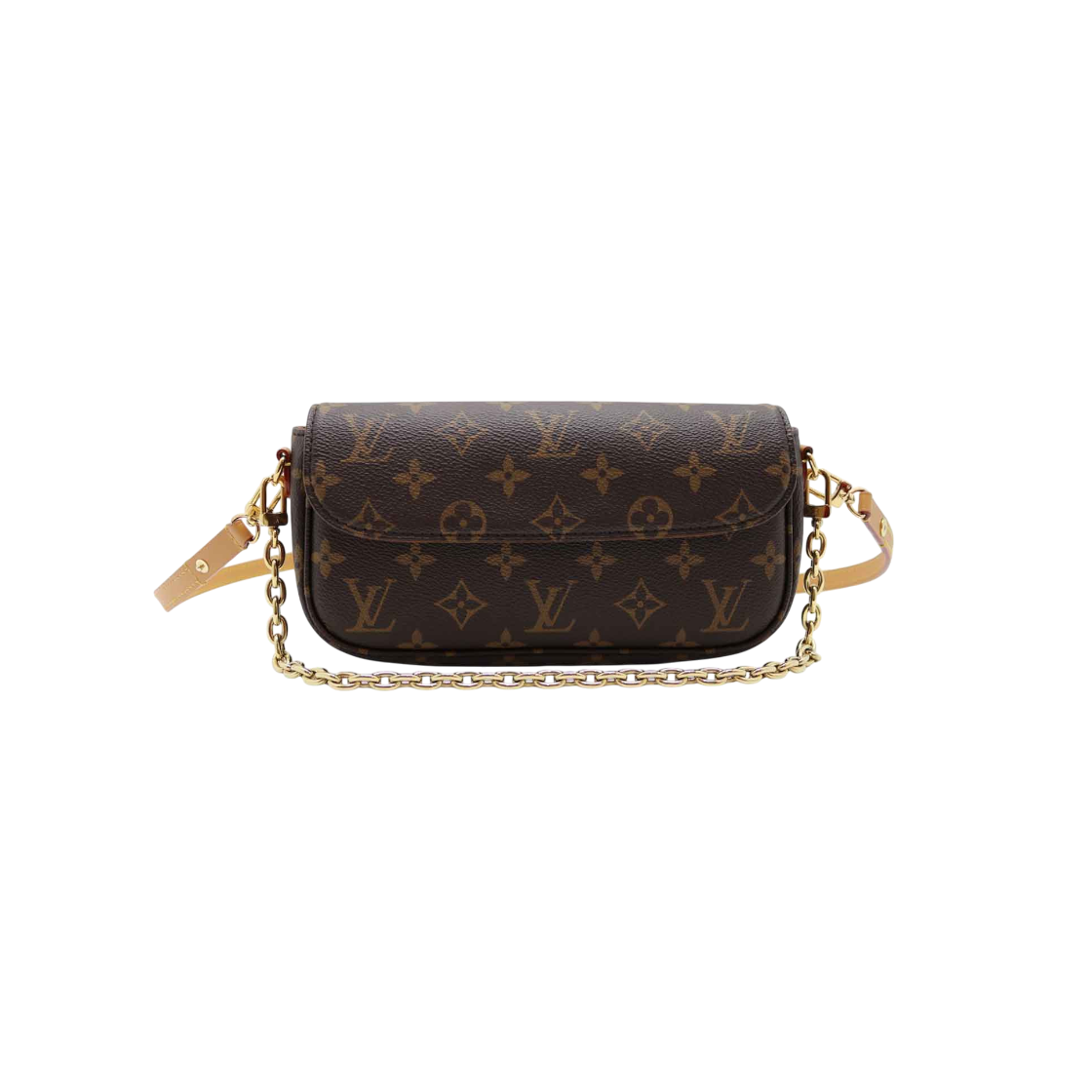 루이비통 월릿 온 체인 아이비 M81911(Louis Vuitton Ivy Wallet on Chain M81911)