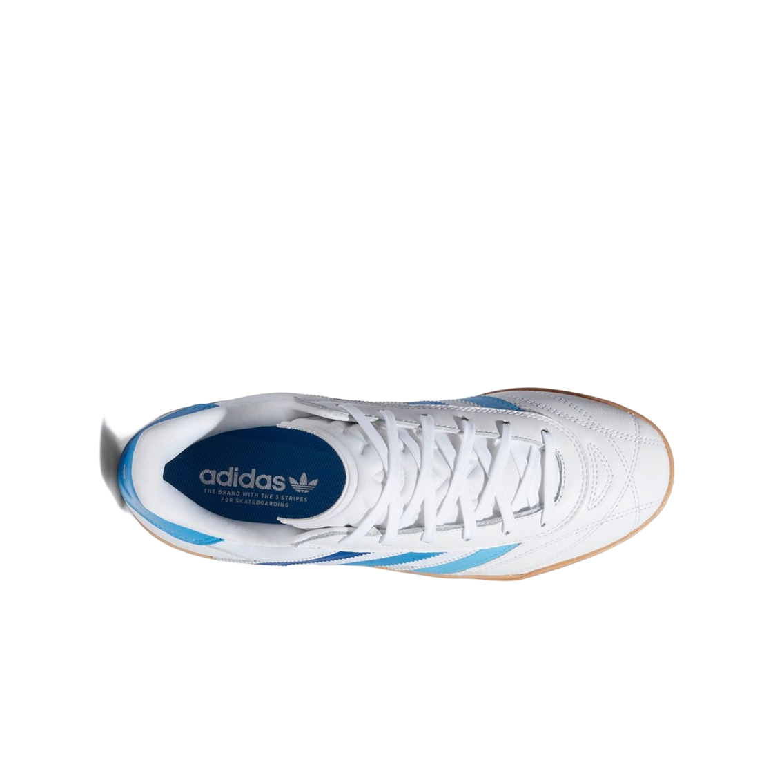 아디다스 코파 프리미어 클라우드 화이트 블루 버드(Adidas Copa Premiere Cloud White Blue Bird) - 2