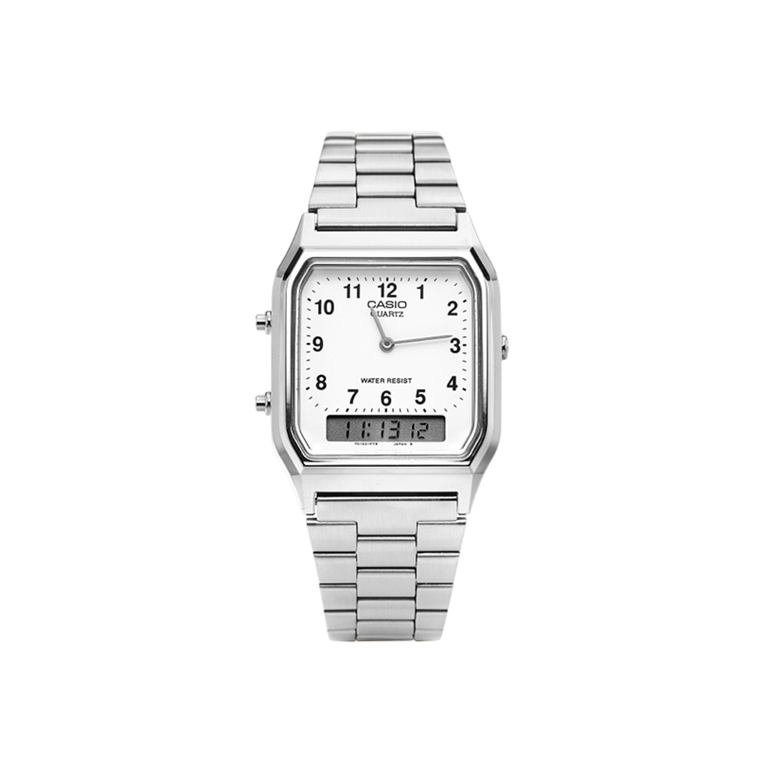 AQ-230A-7BHDF [13% 쿠폰] Casio AQ-230A-7B