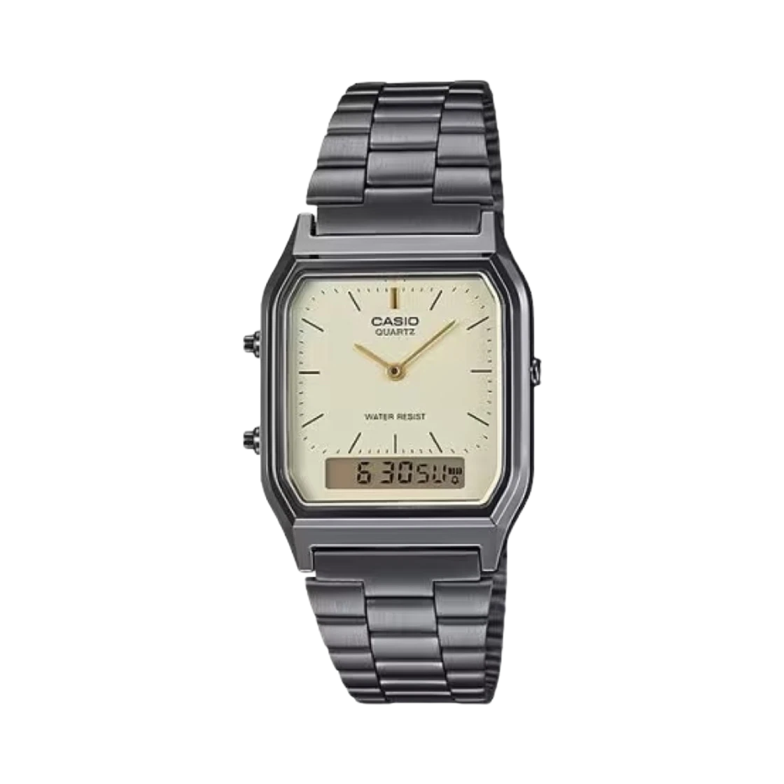 AQ-230GG-9ADF [13% 쿠폰] Casio AQ-230GG-9A