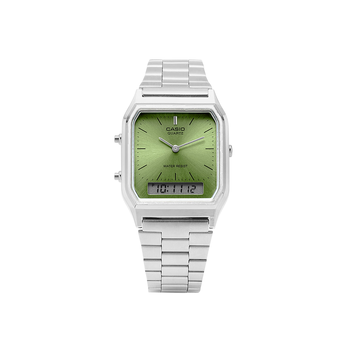 AQ-230A-3AMQYDF [13% 쿠폰] Casio AQ-230A-3AMQ