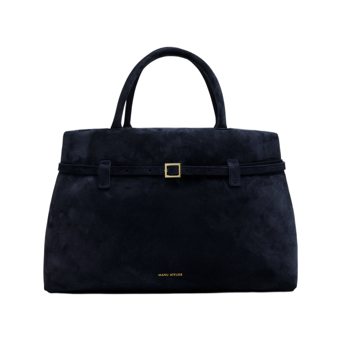 마누 아틀리에 르 깜봉 35 다크 네이비(Manu Atelier Le Cambon 35 Dark Navy)