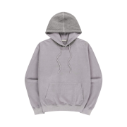 Xlim EP.8 01 Hoodie Light Gray