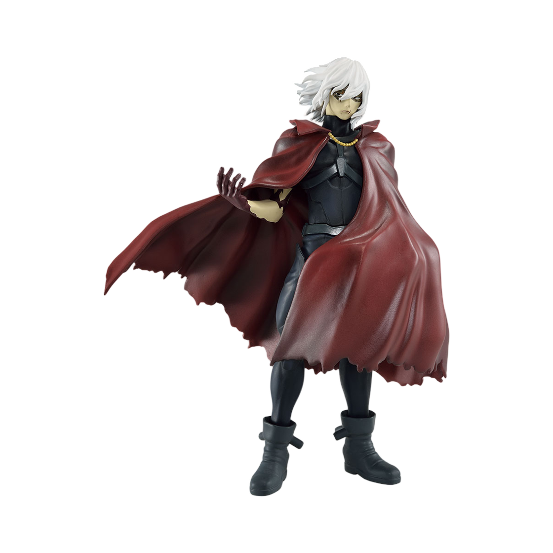 반다이 제일복권 나의 히어로 아카데미아 데스 배틀 E상 시가라키 토무라 피규어(Bandai Ichiban Kuji My Hero Academia Death Battle E Prize Shigaraki Tomura Figure) - 1