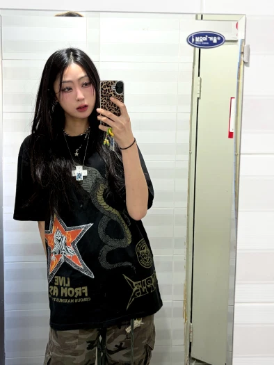 스타일 카드