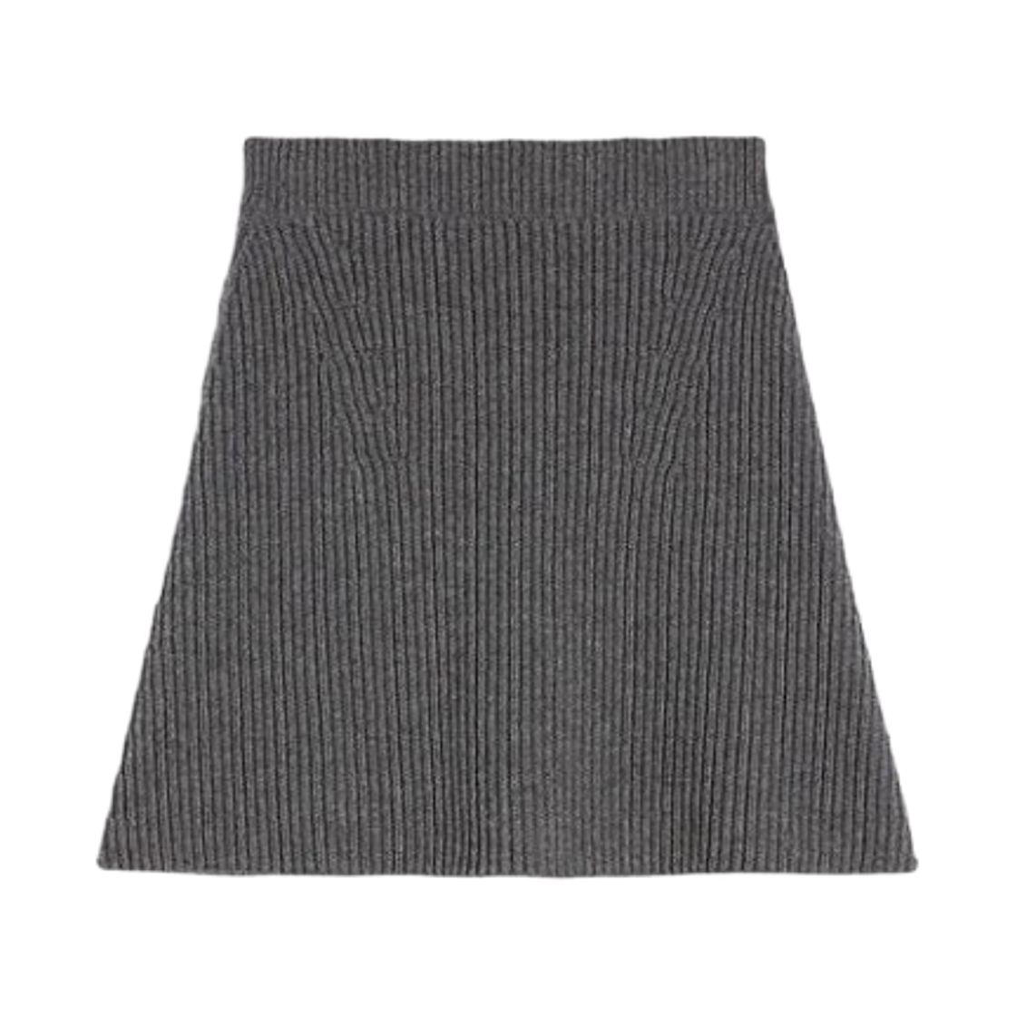 J02MA0328-J14795-037 (W) Jil Sander Mini Skirt koala