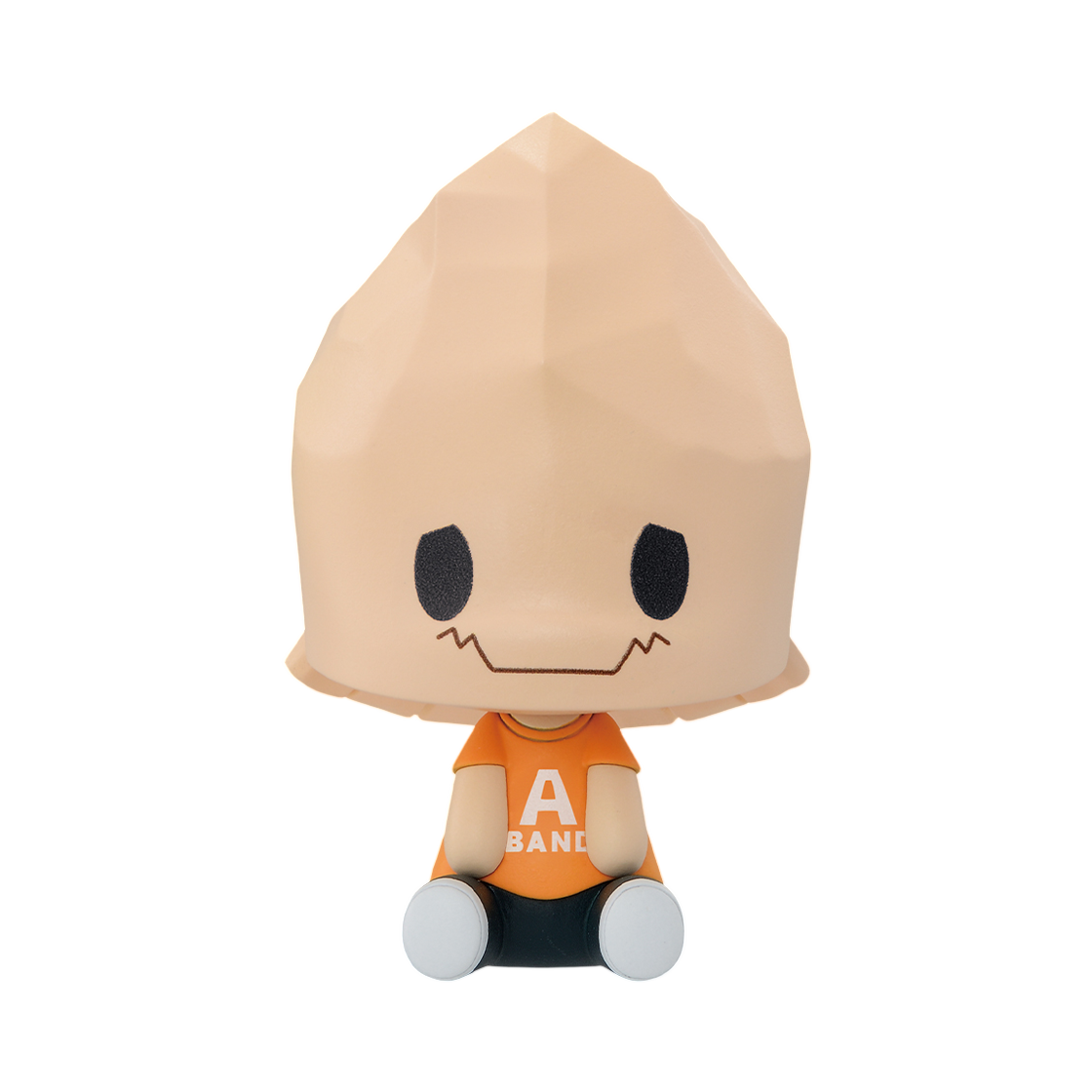 반다이 제일복권 나의 히어로 아카데미아 문화제!! E-5상 초코노코 백스테이지 팀 쿠지다 코다 코지(Bandai Ichiban Kuji My Hero Academia Cultural Festival!! E-5 Prize Chokonokoko Backstage Team Koji Koda) - 1