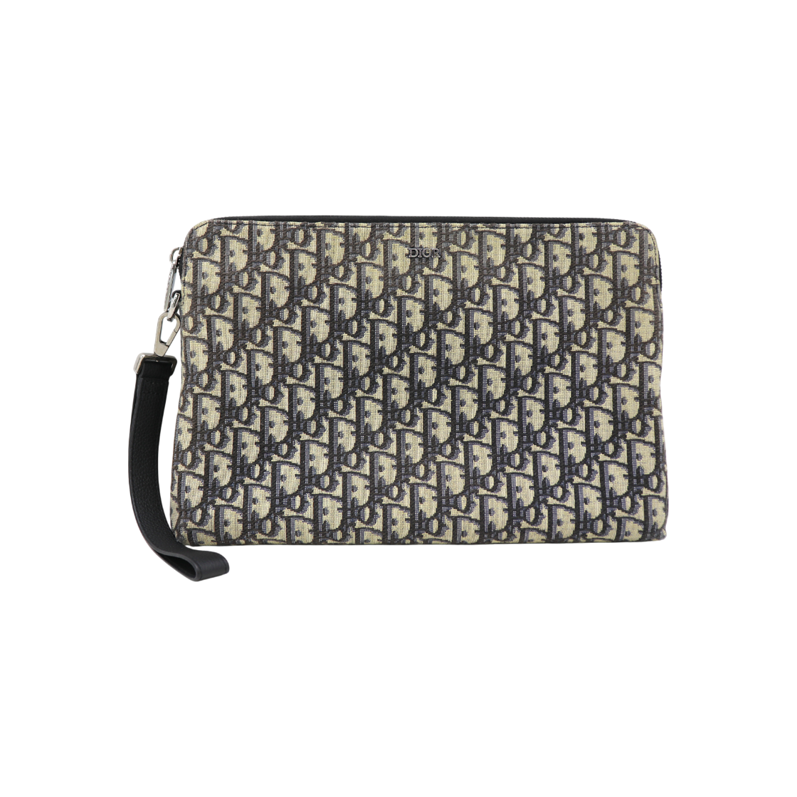 ITMFVO4L74FF Dior Oblique Clutch 2OBCA251YSE