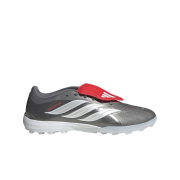 Adidas Predator Pro FT TF Iron Metallic Zero Metalic