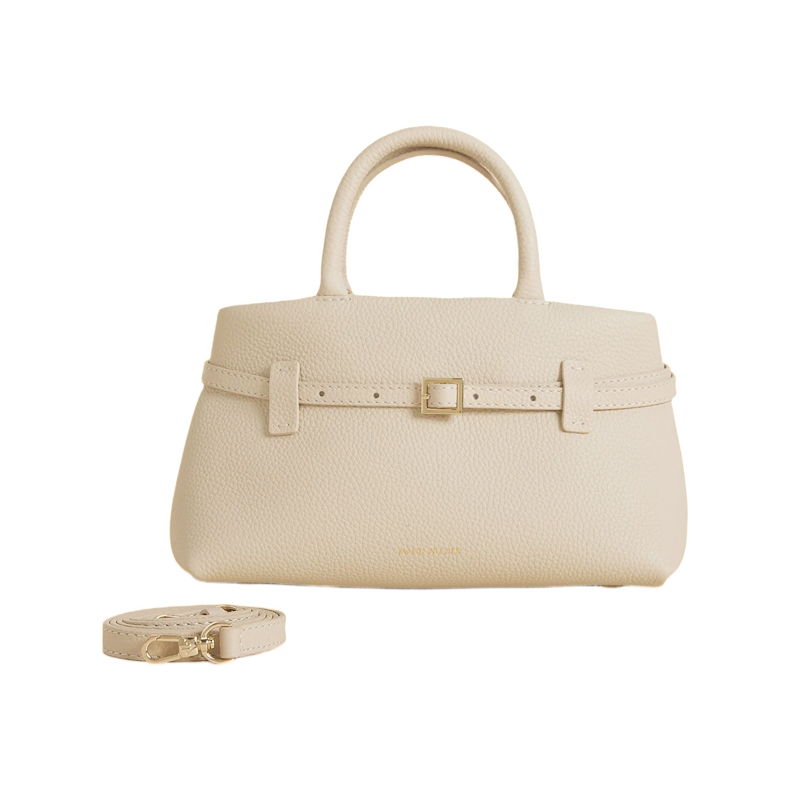 마누 아틀리에 르 깜봉 25 바닐라(Manu Atelier Le Cambon 25 Vanilla)