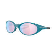 Oakley Eye Jacket Redux Matte Balsam Frame Prizm Snow Sapphire Lenses
