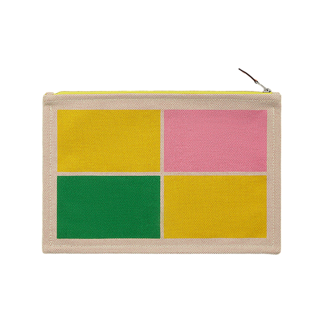 에르메스 서큘런트 술탄 케이스 죤 베르 로즈(Hermes Succulent Sultan Case Jaune Vert Rose) - 2