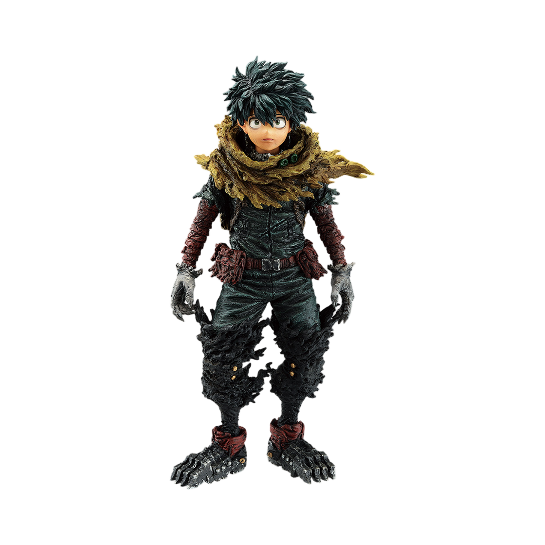 - Bandai Ichiban Kuji My Hero Academia VS A Prize Izuku Midoriya Figure