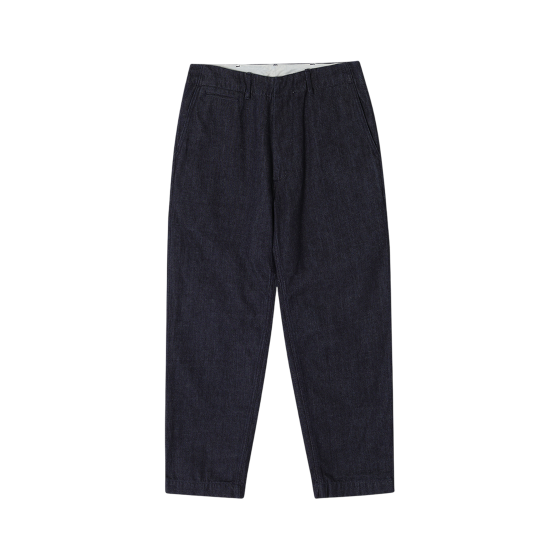 S25SC085E ID [13% 쿠폰] Nanamica Wide Denim Pants Indigo