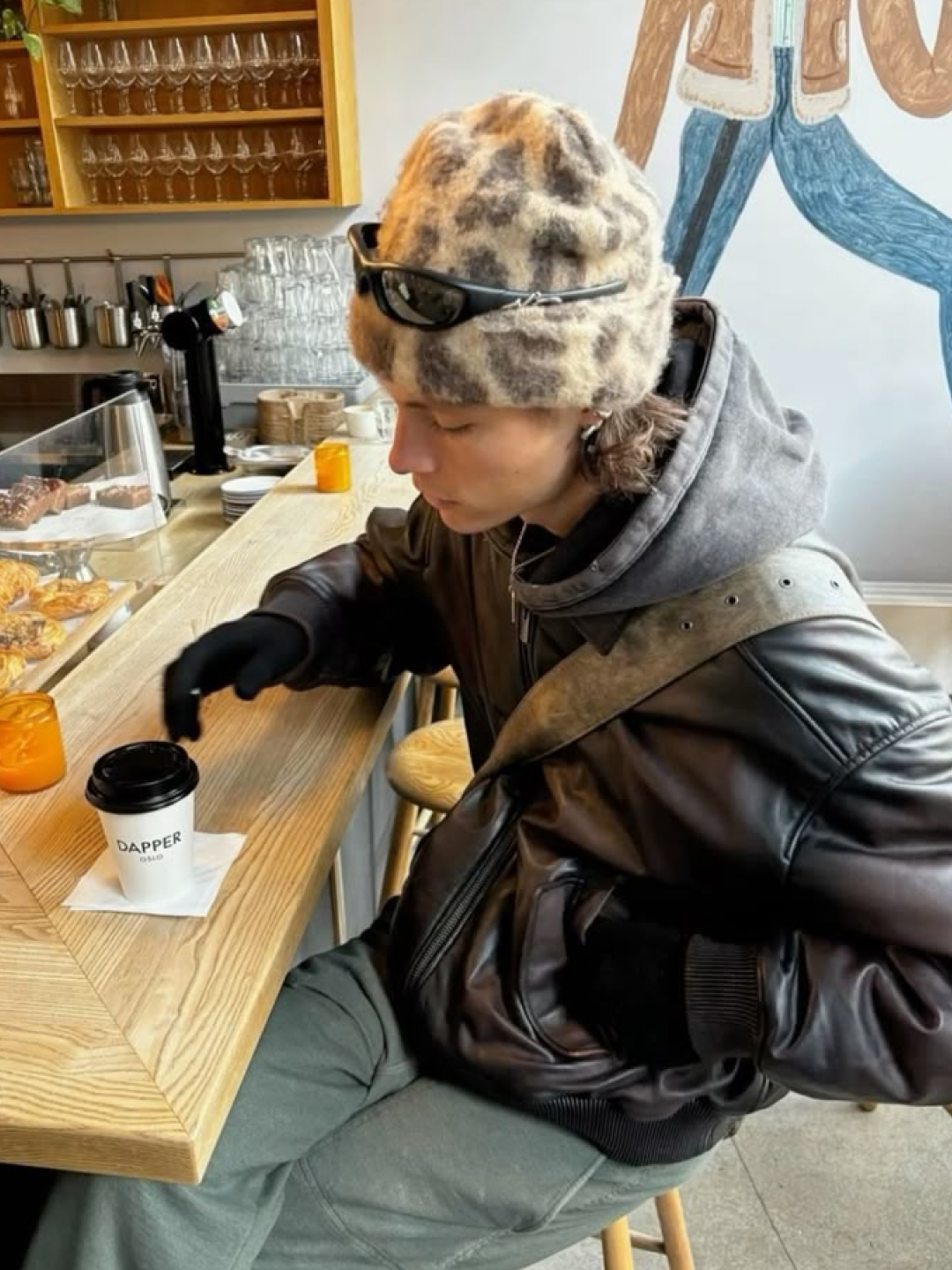 ★＊☆ 눈길이 가는 코디는 코디-폴더 ☆＊★님의 스타일 - 4