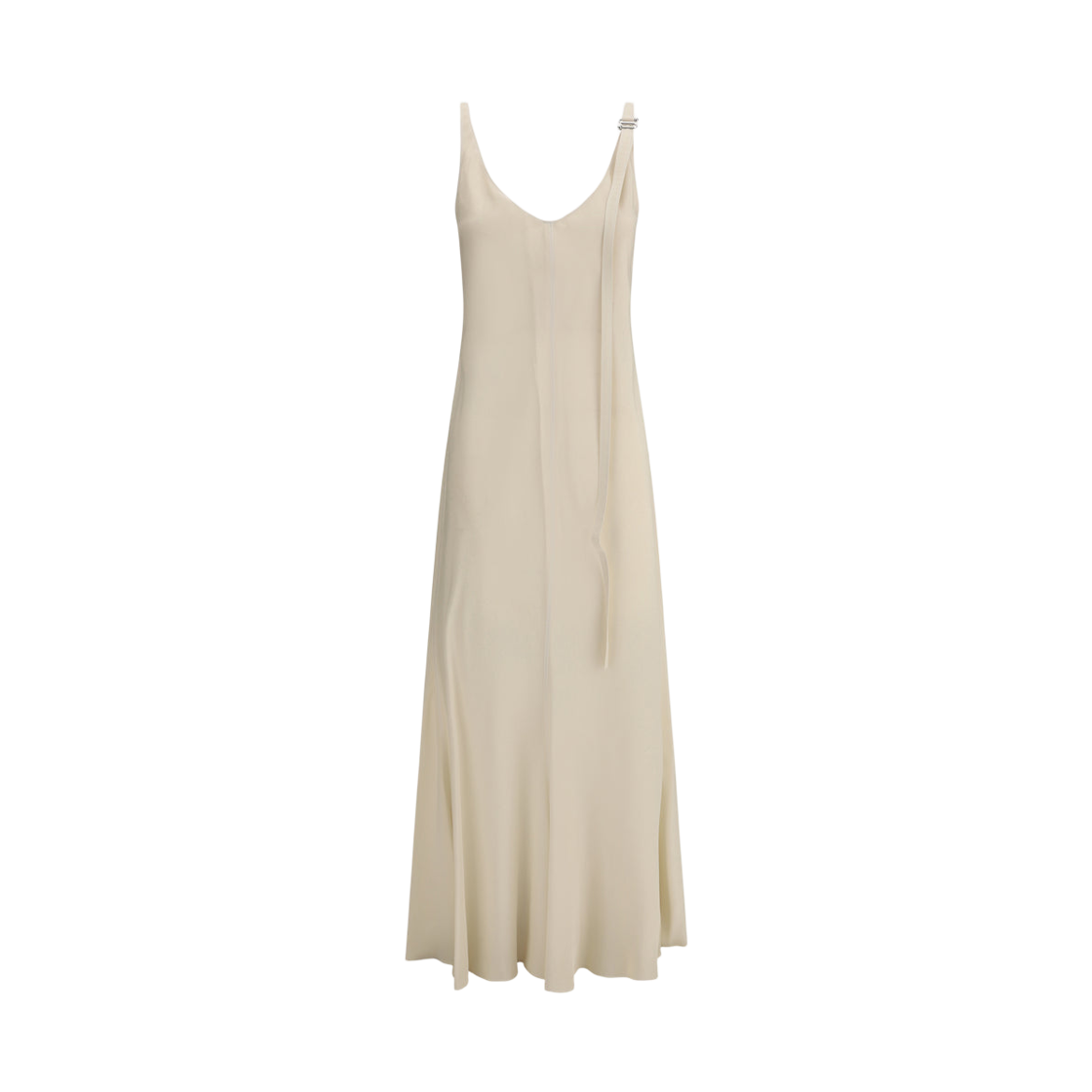(W) 막스마라 스포츠맥스 유니온 드레스 베이지((W) Max Mara Sportmax Unione Dress Beige) - 1