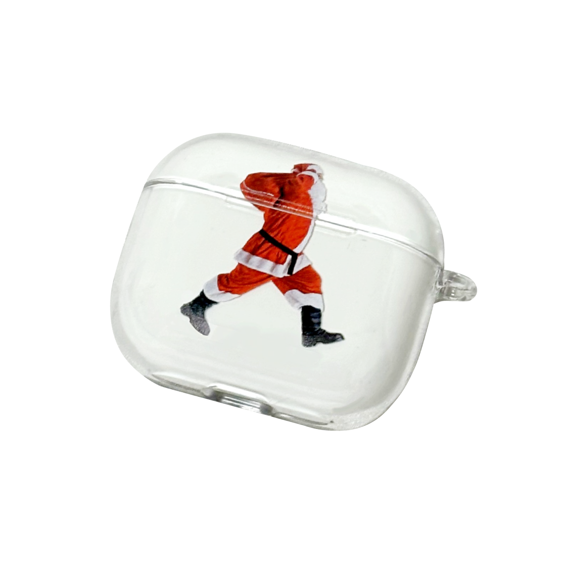 유라이크왓 산타 에어팟 케이스([3% 포인트 적립] you like what Santa Airpods Case)