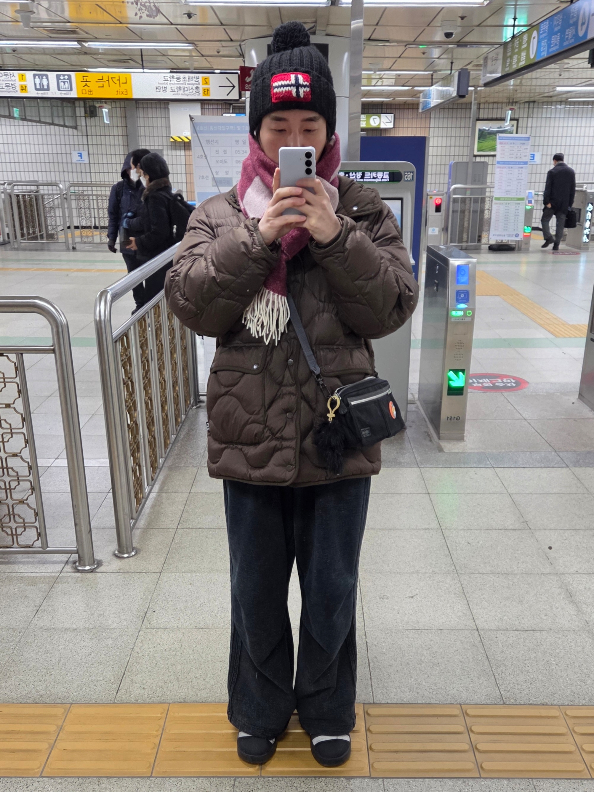 놀이컴퍼니님의 스타일