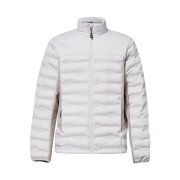 Oakley Ellipse RC Quilted Jacket Lunar Rock