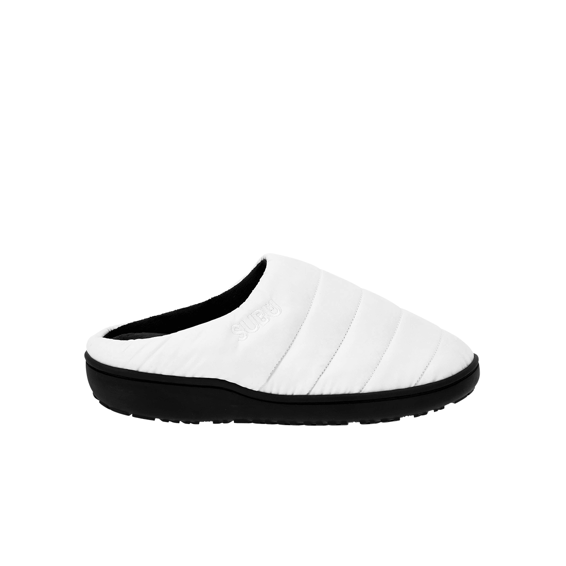 SUBU WHITE [13% 쿠폰] Subu Originals F-Line White