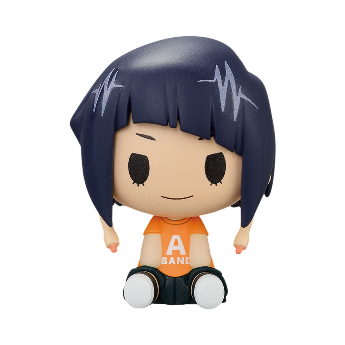 반다이 제일복권 나의 히어로 아카데미아 문화제!! D-5상 초코노코 A 밴드 팀 지로 쿄카(Bandai Ichiban Kuji My Hero Academia Cultural Festival!! D-5 Prize Chokonoko A Band Team Jiro Kyoka)