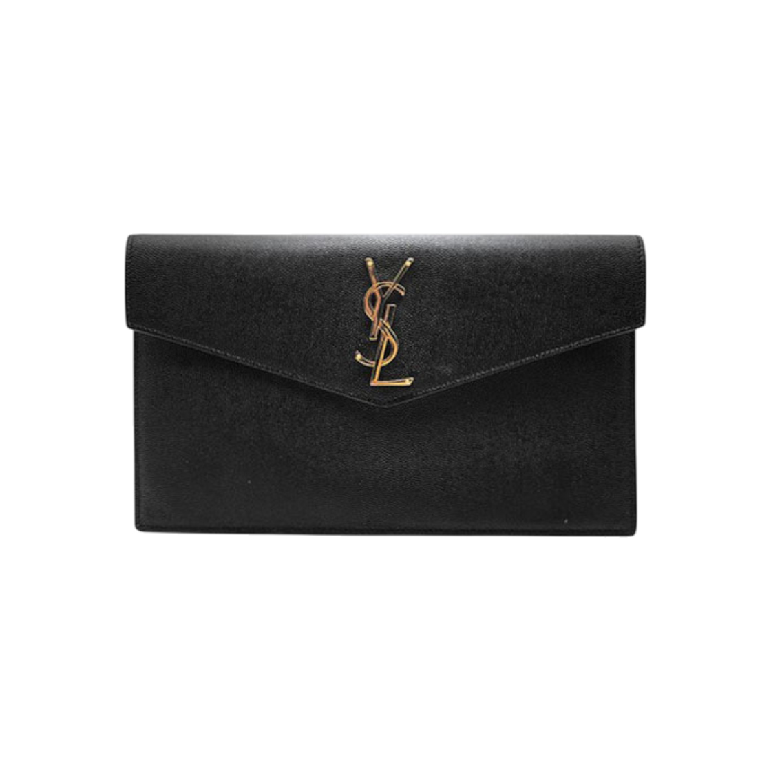 ITG9F237GNUB Saint Laurent Uptown Clutch (565739) L518532
