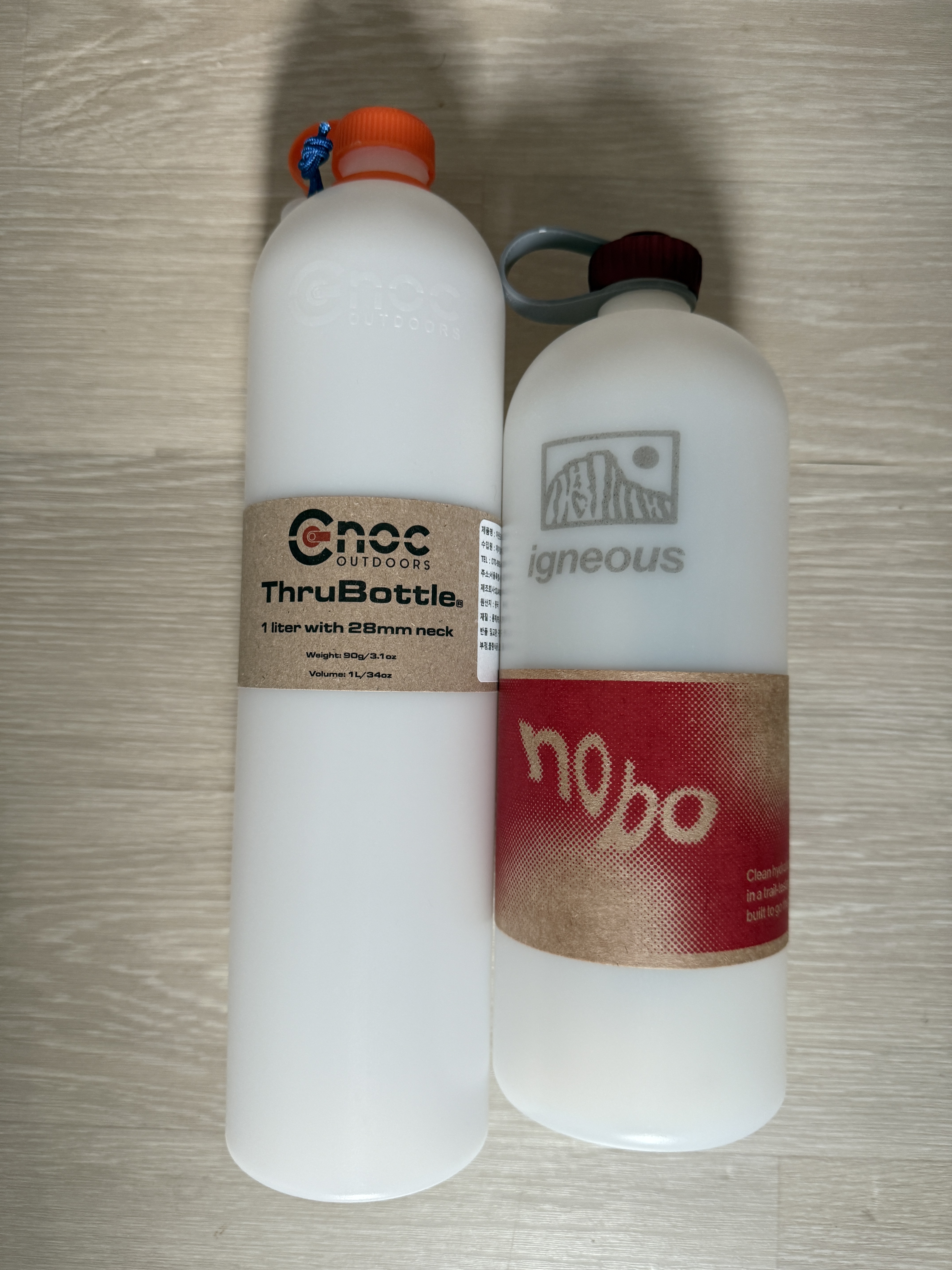 너구리님의 스타일