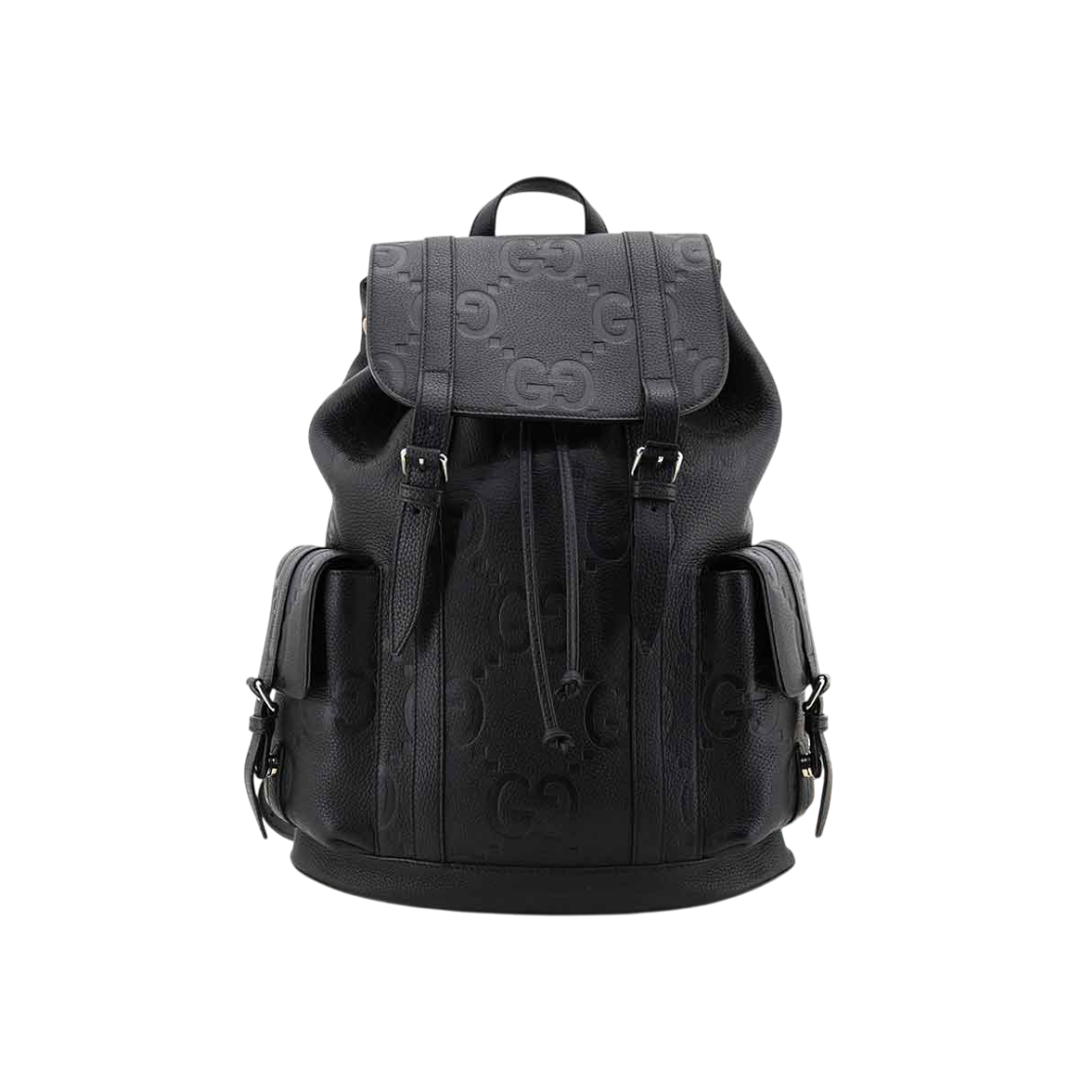 IT4MRO3RU496 Gucci 625770 GG Jumbo Backpack