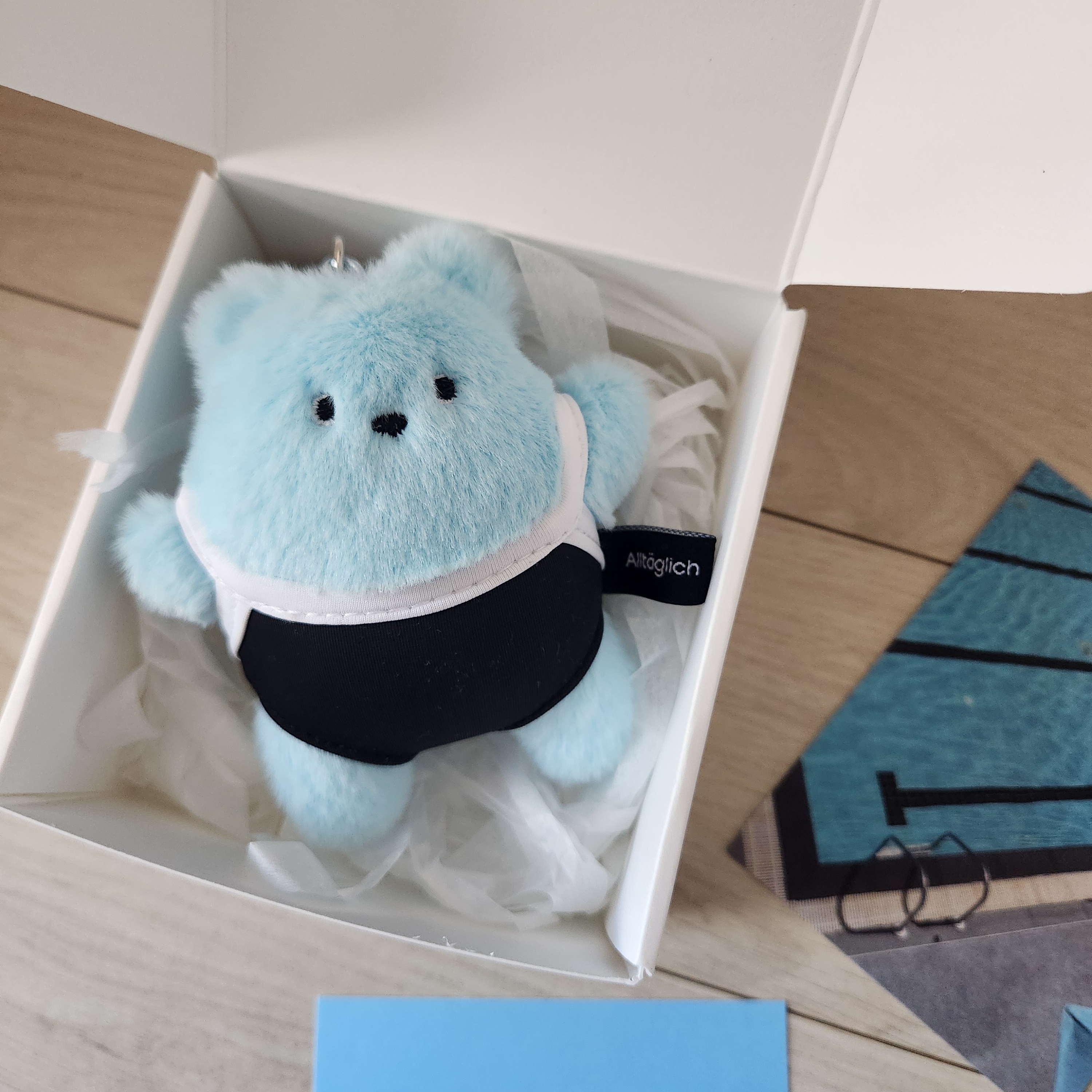 초땡군님의 스타일 - 2