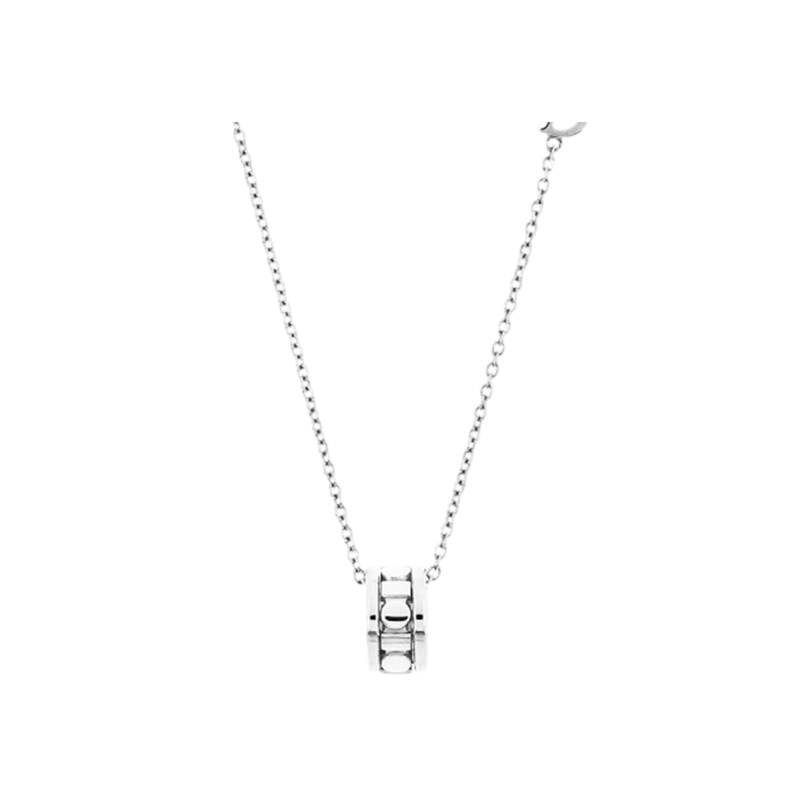 20094031 [13% 쿠폰] Damiani Belle Epoque Necklace White Gold