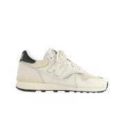 New Balance x Aime Leon Dore 475 Pristine Black - D Standard