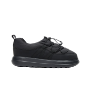 (W) Reebok Hyperium Padded Slip-On Black